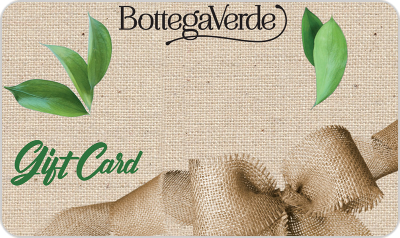 bottega verde