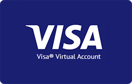 visa gift card