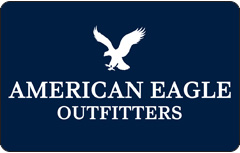 American eagle gift card