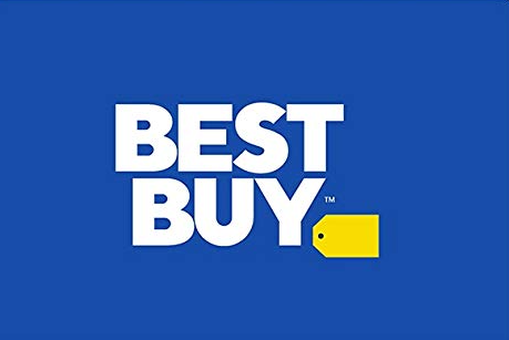 Best buy gift card