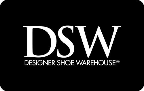 DSW gift card