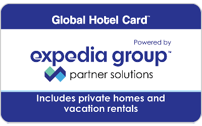 Global Hotel Card