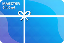 Magzter gift card