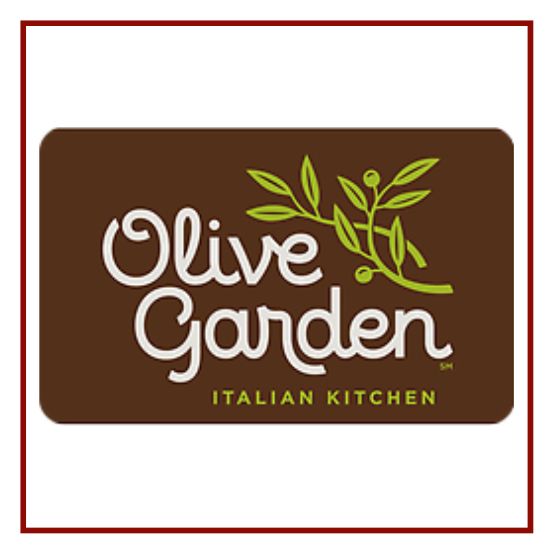 Olive Garden how to use, where to buy and balance check