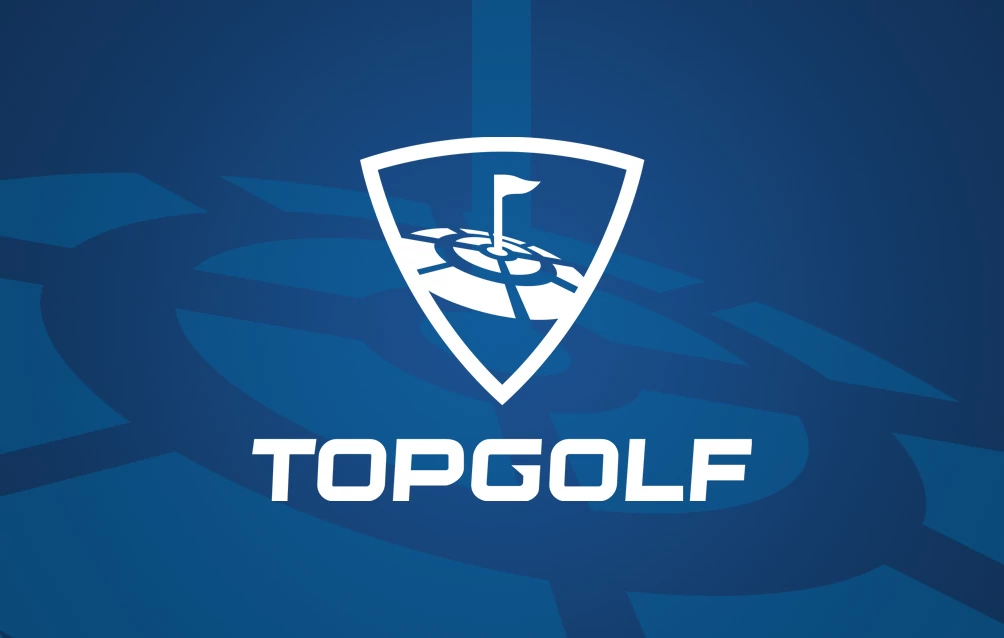 Topgolf gift card