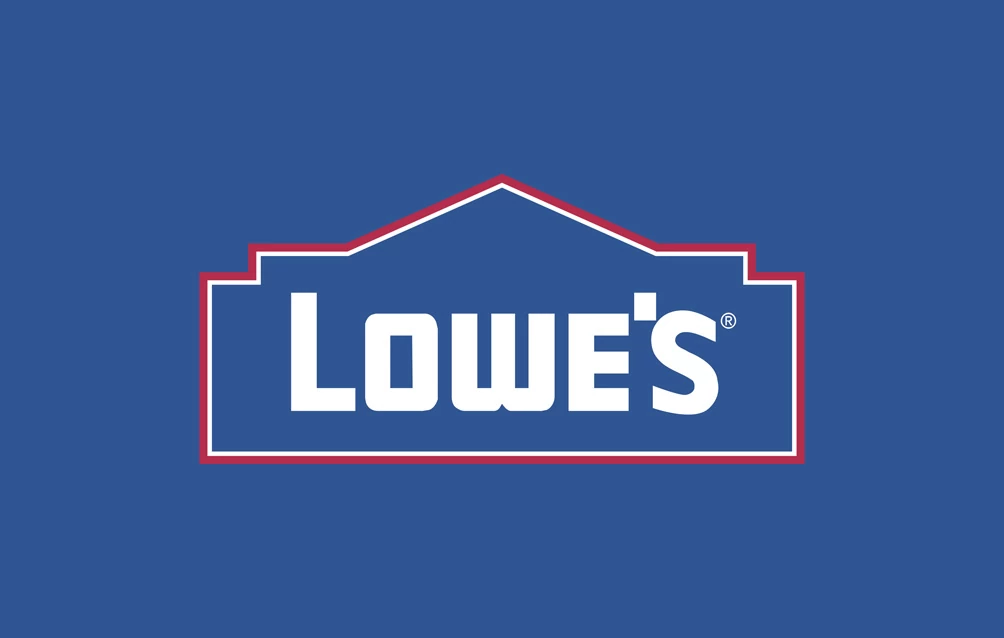 lowes gift card