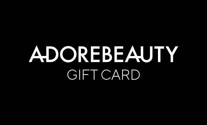 Adore Beauty gift card