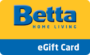 Betta Home Living gift card