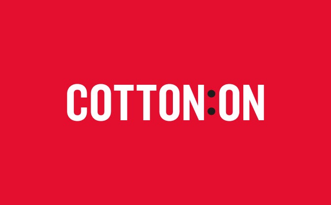 Cotton On gift card