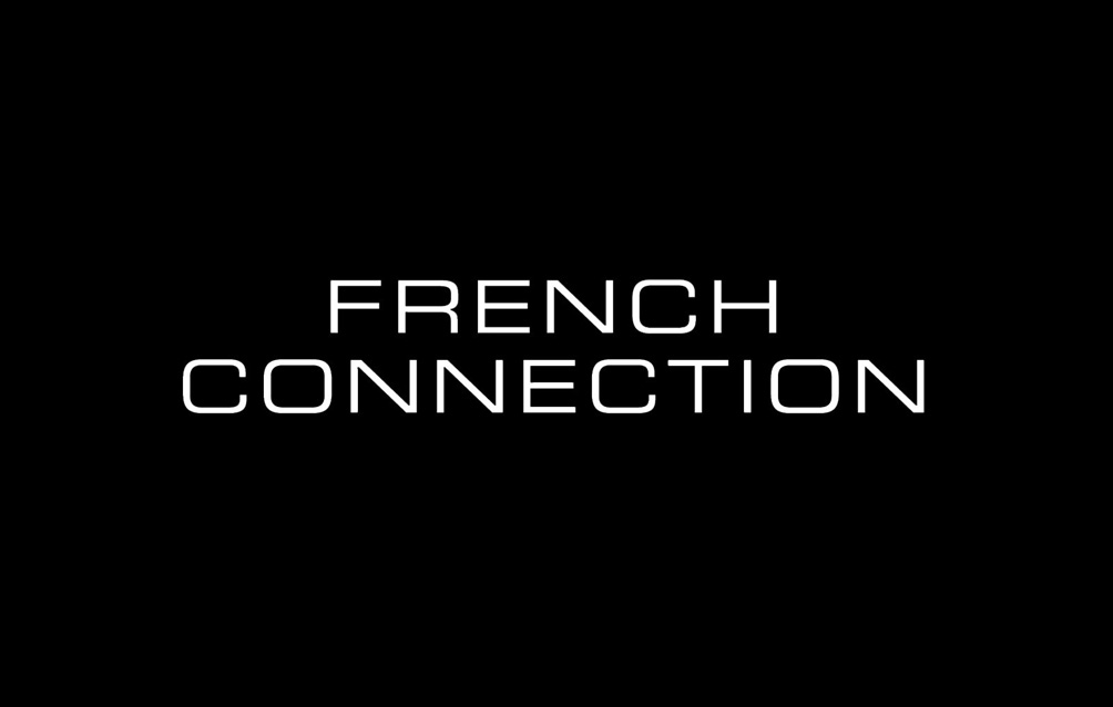 French Connection gift card