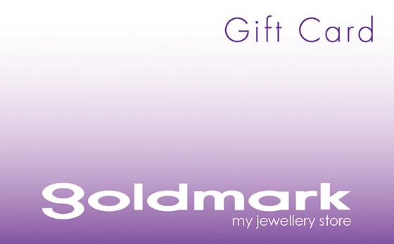 Goldmark gift card