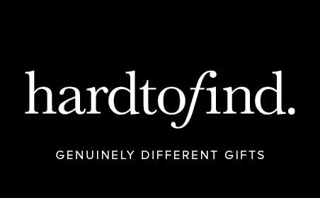 Hardtofind gift card