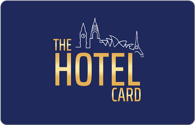 Hotels.com gift card