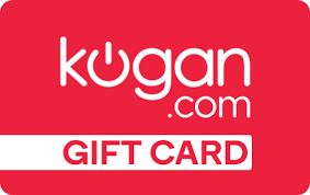 Kogan gift card