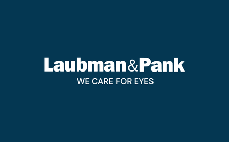 Laubman & Pank gift card