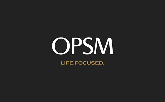 OPSM gift card