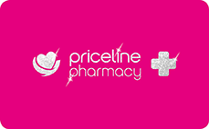 Priceline gift card