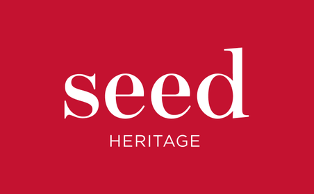 Seed Heritage gift card