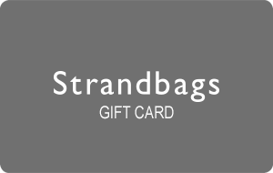 Strandbags gift card