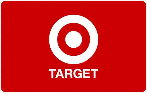 Target gift card