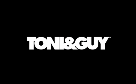 Toni & Guy gift card