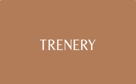 Trenery gift card