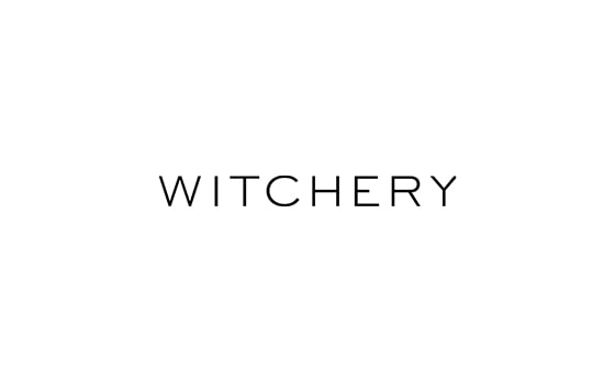 Witchery gift card