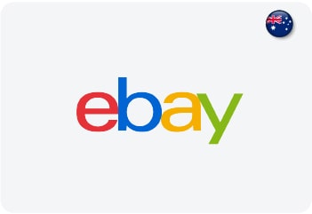 eBay gift card