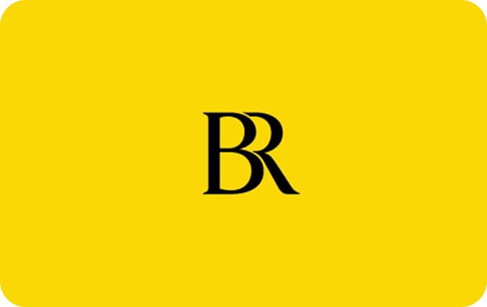 Banana Republic gift card